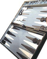 BackGammon