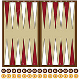 BackGammon